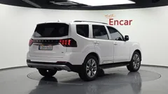 2022 Kia Mohave Diesel 3.0 4WD 5-Seater — фото 2