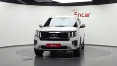 2022 Kia Mohave Diesel 3.0 4WD 5-Seater — фото 3