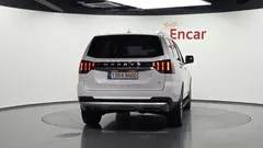 2022 Kia Mohave Diesel 3.0 4WD 5-Seater — фото 4