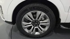 2022 Kia Mohave Diesel 3.0 4WD 5-Seater — фото 5
