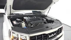 2022 Kia Mohave Diesel 3.0 4WD 5-Seater — фото 6