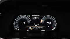 2022 Kia Mohave Diesel 3.0 4WD 5-Seater — фото 8