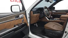 2022 Kia Mohave Diesel 3.0 4WD 5-Seater — фото 10