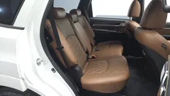 2022 Kia Mohave Diesel 3.0 4WD 5-Seater — фото 11