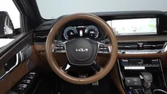 2022 Kia Mohave Diesel 3.0 4WD 5-Seater — фото 13