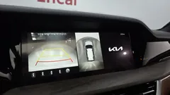 2022 Kia Mohave Diesel 3.0 4WD 5-Seater — фото 16