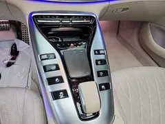 2022 Mercedes-Benz AMG GT 4Door 43 4MATIC+ — фото 9