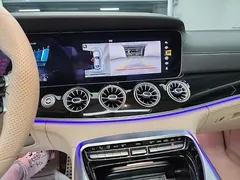 2022 Mercedes-Benz AMG GT 4Door 43 4MATIC+ — фото 15