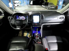 2022 Renault Samsung QM6 2.0 LPe RE Signature 2WD — фото 7