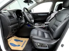 2022 Renault Samsung QM6 2.0 LPe RE Signature 2WD — фото 10
