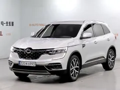 2022 Renault Samsung QM6 2.0 LPe RE Signature 2WD — фото 12
