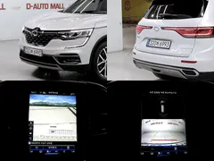 2022 Renault Samsung QM6 2.0 LPe RE Signature 2WD — фото 16