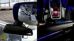 2022 Renault Samsung QM6 2.0 LPe RE Signature 2WD — фото 17