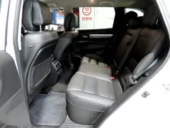 2022 Renault Samsung QM6 2.0 LPe RE Signature 2WD — фото 19