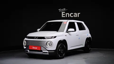 2023 Hyundai Casper Modern