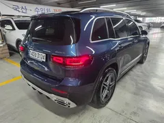 2023 Mercedes-Benz GLB-Class GLB250 4MATIC — фото 2