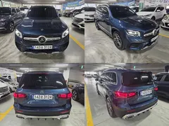 2023 Mercedes-Benz GLB-Class GLB250 4MATIC — фото 3