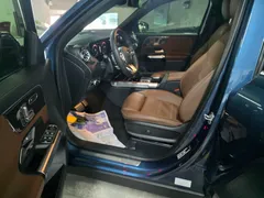 2023 Mercedes-Benz GLB-Class GLB250 4MATIC — фото 5