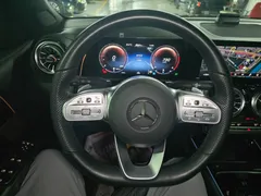 2023 Mercedes-Benz GLB-Class GLB250 4MATIC — фото 9