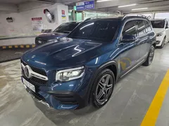 2023 Mercedes-Benz GLB-Class GLB250 4MATIC — фото 11