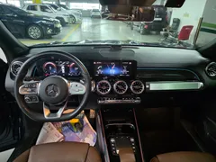 2023 Mercedes-Benz GLB-Class GLB250 4MATIC — фото 14
