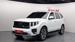 2022 Kia Mohave Diesel 3.0 4WD 7-Seater — фото 1