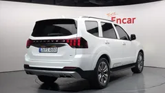 2022 Kia Mohave Diesel 3.0 4WD 7-Seater — фото 2