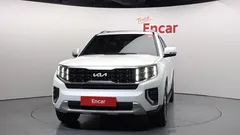 2022 Kia Mohave Diesel 3.0 4WD 7-Seater — фото 3