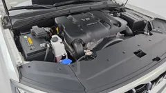 2022 Kia Mohave Diesel 3.0 4WD 7-Seater — фото 6