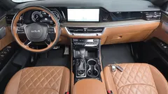 2022 Kia Mohave Diesel 3.0 4WD 7-Seater — фото 7