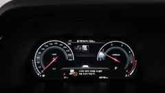 2022 Kia Mohave Diesel 3.0 4WD 7-Seater — фото 8