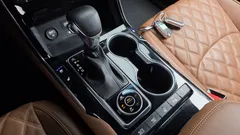 2022 Kia Mohave Diesel 3.0 4WD 7-Seater — фото 9