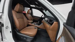 2022 Kia Mohave Diesel 3.0 4WD 7-Seater — фото 10