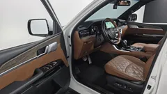 2022 Kia Mohave Diesel 3.0 4WD 7-Seater — фото 13
