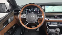 2022 Kia Mohave Diesel 3.0 4WD 7-Seater — фото 14