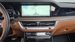 2022 Kia Mohave Diesel 3.0 4WD 7-Seater — фото 15