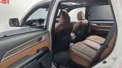 2022 Kia Mohave Diesel 3.0 4WD 7-Seater — фото 17