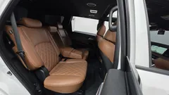 2022 Kia Mohave Diesel 3.0 4WD 7-Seater — фото 19