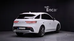 2022 Genesis GV70 2.5T Gasoline AWD — фото 2