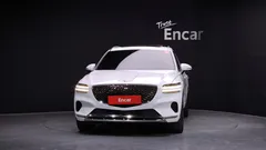 2022 Genesis GV70 2.5T Gasoline AWD — фото 3