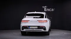 2022 Genesis GV70 2.5T Gasoline AWD — фото 4