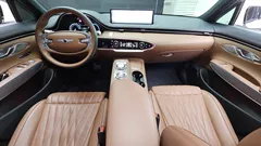2022 Genesis GV70 2.5T Gasoline AWD — фото 7