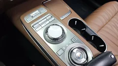 2022 Genesis GV70 2.5T Gasoline AWD — фото 9