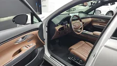 2022 Genesis GV70 2.5T Gasoline AWD — фото 10