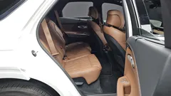2022 Genesis GV70 2.5T Gasoline AWD — фото 11