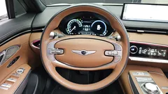 2022 Genesis GV70 2.5T Gasoline AWD — фото 12