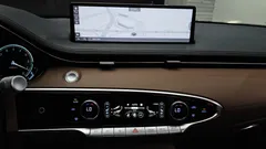 2022 Genesis GV70 2.5T Gasoline AWD — фото 13