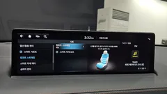 2022 Genesis GV70 2.5T Gasoline AWD — фото 17