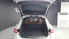2022 Genesis GV70 2.5T Gasoline AWD — фото 20