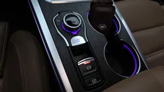 2022 Renault-KoreaSamsung SM6 1.8 TCe Premiere, серый — фото 17